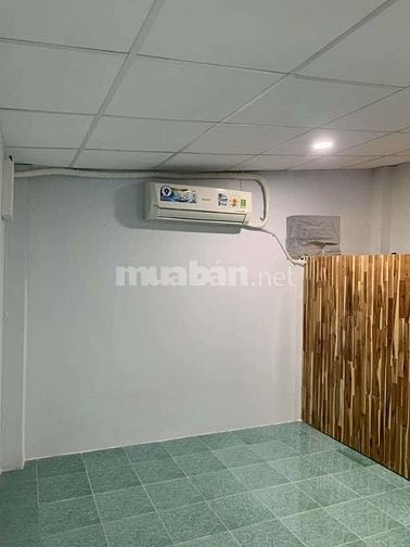 Nhà đẹp 48m2, 2 phòng ngủ, đường Phạm Thế Hiển, P6, Q8 - Giá rẻ 5,7 tr