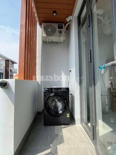 Xây mới 100% bán tòa nhà CHDV 06 tầng 148 đường số 47, Q7. Giá 18,9 tỷ