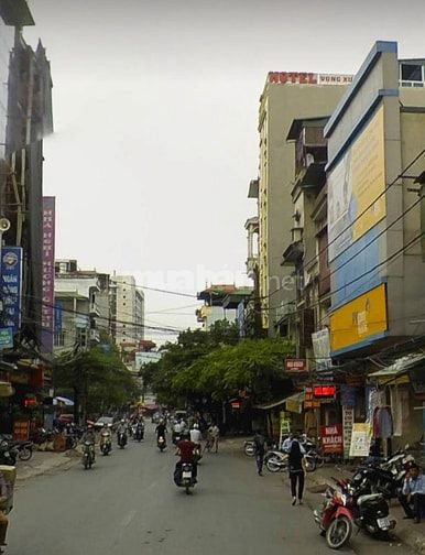MẶT PHỐ VỌNG_8 TẦNG THANG MÁY_NỘI THẤT ĐẮT TIỀN_LÔ GÓC 60m2_HƠN 26 TỶ 