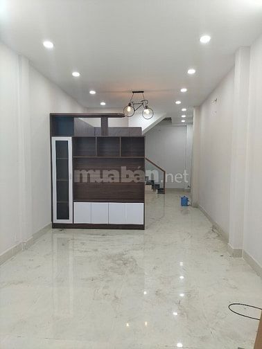 Bán nhà hẻm 4m đc 456/19a trường trinh p13, tân bình ,3.6x13m đúc 3tâm