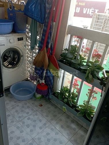 BÁN CC ĐÔNG HẢI TÔ KÝ Q12_SHR 47M2 2PN 2WC_RẺ 1.39 TỶ