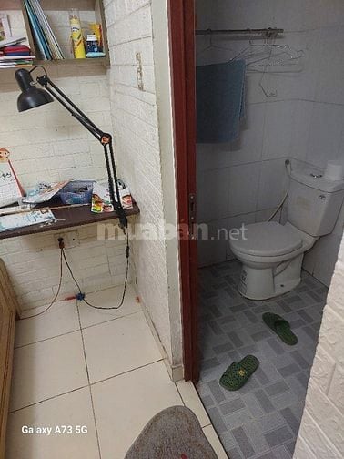 BÁN CC ĐÔNG HẢI TÔ KÝ Q12_SHR 47M2 2PN 2WC_RẺ 1.39 TỶ