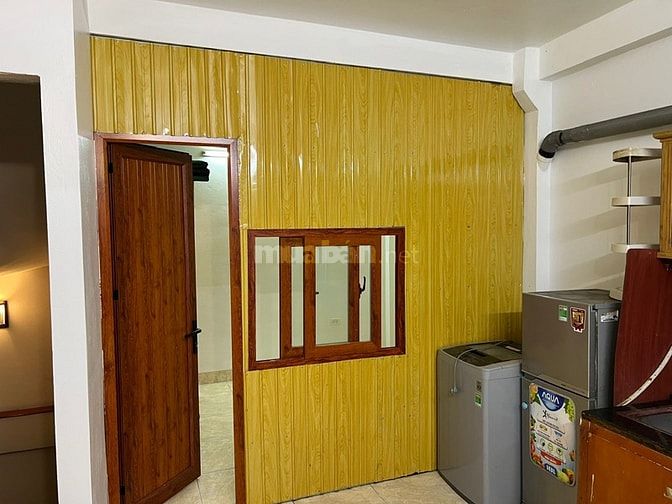 Cho thuê căn hộ 2pn 1pk 45m2 có Full đồ ở Cầu Giấy