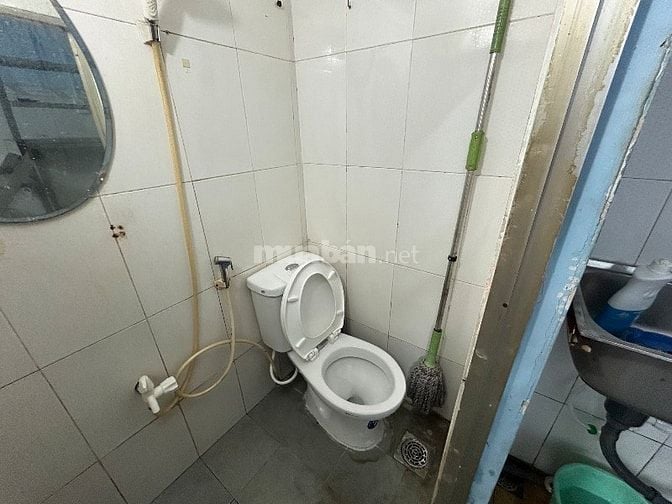 Phòng trọ 35m2 đường số 1, P. 16, Gò Vấp