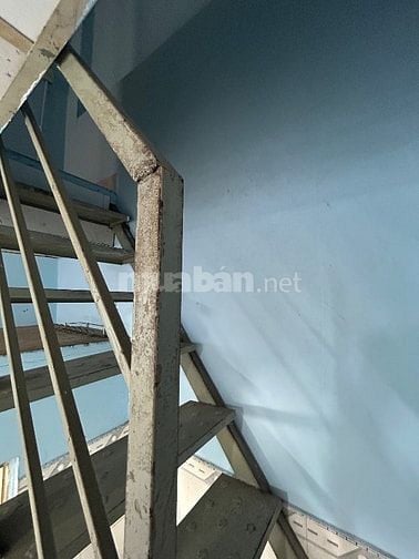 Phòng trọ 35m2 đường số 1, P. 16, Gò Vấp