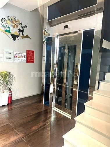 Bán Nhà mặt tiền D3 Phước Long B Quận 9 giá 32 tỷ