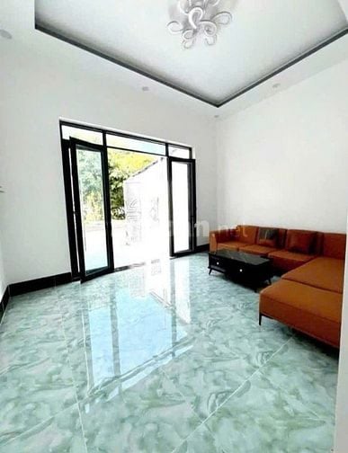 BÁN CĂN NHÀ Ở CỦ CHI, DT 116M2, GIÁ 1ty050, SỔ HỒNG RIÊNG.