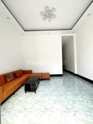 BÁN CĂN NHÀ Ở CỦ CHI, DT 116M2, GIÁ 1ty050, SỔ HỒNG RIÊNG.