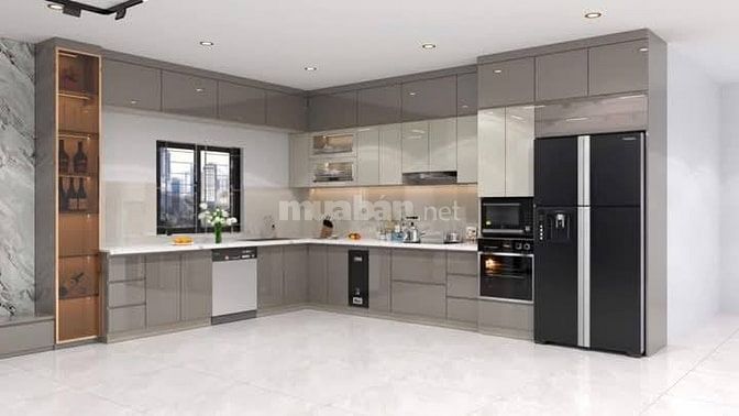 Nhà Đẹp Ô Tô Vào Nhà Hồng Mai, Hai Bà Trưng 51m, mt 6.8m, giá 17.5 tỷ