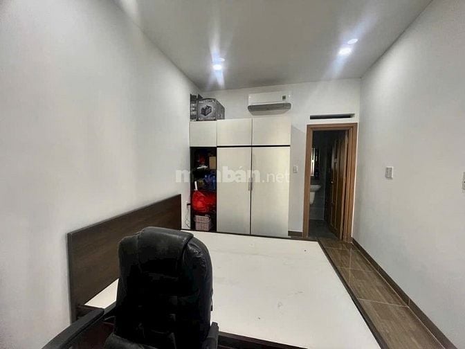 BÁN NHÀ ĐANG CHO THUÊ 25TRIỆU NGAY TRẦN ĐIỆN, QUẬN 5 GIÁ 3TỶ990 / 60m2