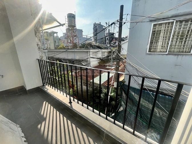 BÁN NHÀ ĐANG CHO THUÊ 25TRIỆU NGAY TRẦN ĐIỆN, QUẬN 5 GIÁ 3TỶ990 / 60m2