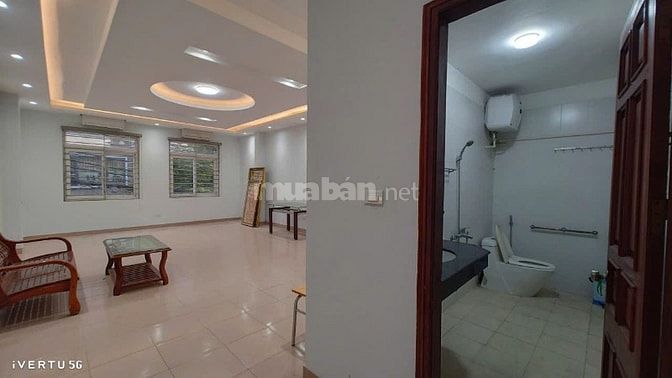 Cực Phẩm Nhà Mặt Phố - Kinh Doanh Tốt