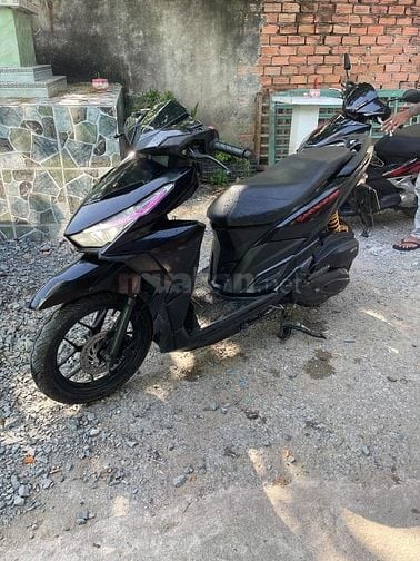 VARIO 2018 125cc bs71 không chính chủ