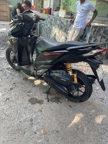 VARIO 2018 125cc bs71 không chính chủ