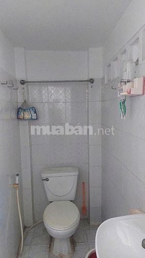 Nhà hẻm đường Trần Thánh Tông, p.15, Tân Bình, 3,5x10m, 1 lầu, 3,95tỷ