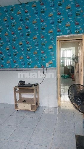 Nhà hẻm đường Trần Thánh Tông, p.15, Tân Bình, 3,5x10m, 1 lầu, 3,95tỷ