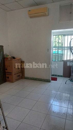 Nhà hẻm đường Trần Thánh Tông, p.15, Tân Bình, 3,5x10m, 1 lầu, 3,95tỷ