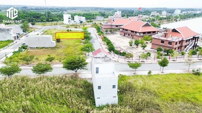 Đất Nền Khu Dân Cư Tên Lửa2 80m2 1ty485 nền đẹp mã lô 86 siêu đẹp 