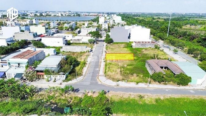 Đất Nền Khu Dân Cư Tên Lửa2 80m2 1ty485 nền đẹp mã lô 86 siêu đẹp 