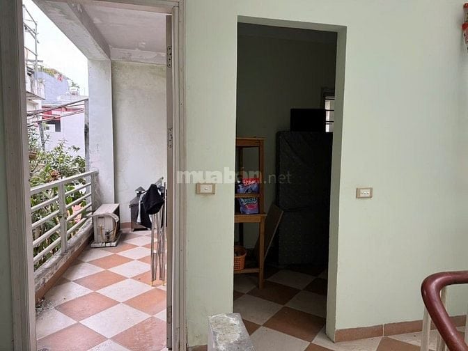 Chính chủ bán gấp nhà riêng số 42D ngõ 41 phố Thái Hà, Đống Đa, Hà Nội