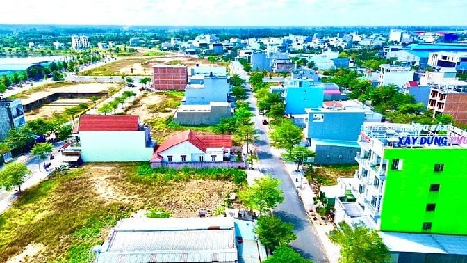 Bán 156m2 mặt tiền kinh doanh đường Trần Văn Giàu giá 2tỷ660