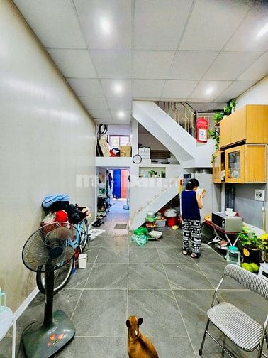 Bán nhà riêng 40m2, 6,8 tỷ tại Kim Ngưu, Hai Bà Trưng, Hà Nội