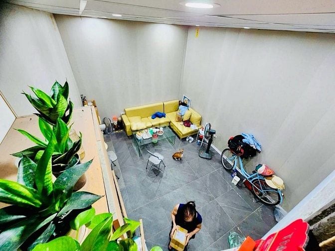 Bán nhà riêng 40m2, 6,8 tỷ tại Kim Ngưu, Hai Bà Trưng, Hà Nội