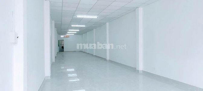 Cho thuê nhà mặt tiền nguyễn thị thập quận 7