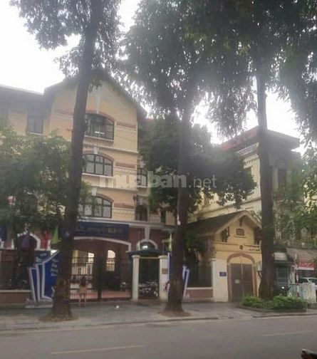 NHÀ 2 TẦNG MẶT PHỐ-KINH DOANH HAI BÀ TRƯNG 