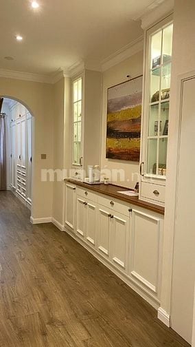 Bán nhà phố Lakeview phường An Phú Tp Thủ Đức giá 19 tỷ