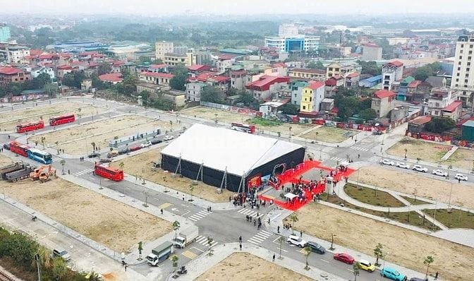 MUA NGAY KẺO HẾT, CHÍNH CHỦ CẦN BÁN VÀI LÔ ĐẤT CÁCH HỒ HOÀN KIẾM 12KM