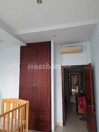 Bán nhà hẻm nội bộ Lê Cơ , P An Lạc. DT :  4x25. Giá 6ty