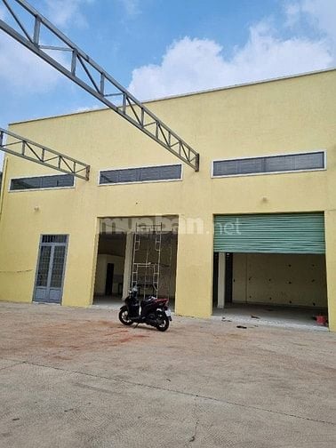 Cho thuê kho xưởng rẻ1400m2 đường Vĩnh Lộc Vĩnh Lộc B Bình Chánh 40tr 