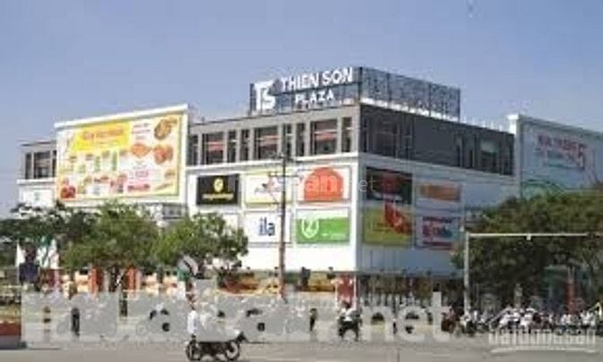 Nhà 1.200m2 x 3 tầng 1 hầm góc Tố Hữu - Vạn phúc cho thuê gấp giá rẻ@