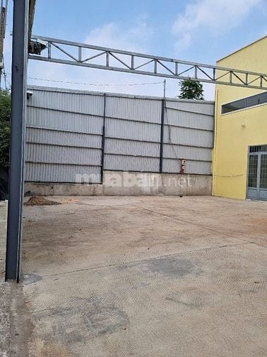 Cho thuê kho xưởng rẻ1400m2 đường Vĩnh Lộc Vĩnh Lộc B Bình Chánh 40tr 