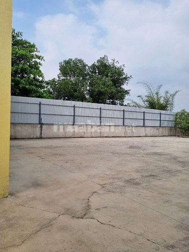 Cho thuê kho xưởng rẻ1400m2 đường Vĩnh Lộc Vĩnh Lộc B Bình Chánh 40tr 