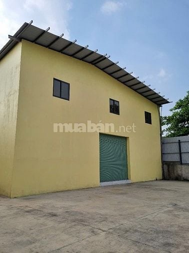 Cho thuê kho xưởng rẻ1400m2 đường Vĩnh Lộc Vĩnh Lộc B Bình Chánh 40tr 