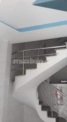 bán nhà đường nguyễn thị kiểu 21,4m2 giá 1.95 tỷ , shr