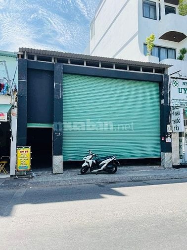 Bán nhà mặt tiền rộng đẹp (8,6x23) 179 Đường số 8 p11 Gò Vấp (Cityplan