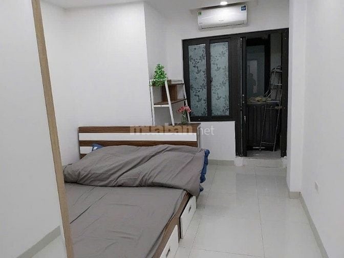 Căn hộ 2 phòng ngủ khu vực Xuân Đỉnh, phù hợp cho hộ gia đình ở