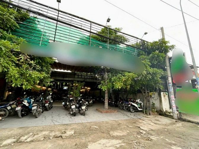 Sang quán cafe mặt tiền lớn , rộng 500m2, Vĩnh Lộc B , Bính Chánh  