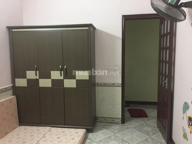 Nhà phố Nguyễn Cao, Hai Bà Trưng 48m ô tô kinh doanh 8,7 tỷ