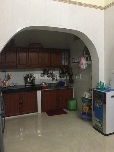 Nhà phố Nguyễn Cao, Hai Bà Trưng 48m ô tô kinh doanh 8,7 tỷ