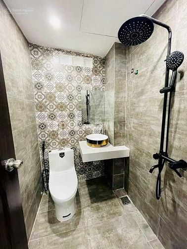 NHÀ MỚI XÂY 1 TRỆT 1 LỬNG, ĐƯỜNG TÂY THẠNH,TÂN PHÚ,GIÁ 1 TỶ 750,CÓ TL.