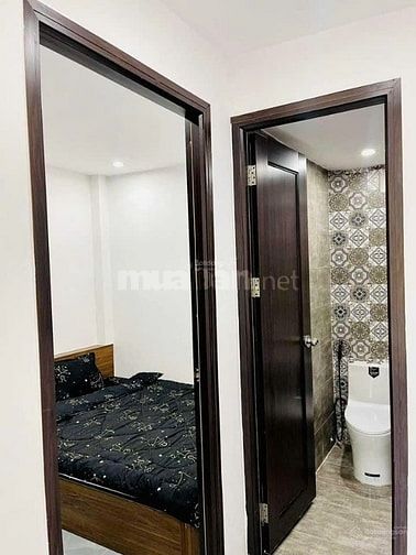 NHÀ MỚI XÂY 1 TRỆT 1 LỬNG, ĐƯỜNG TÂY THẠNH,TÂN PHÚ,GIÁ 1 TỶ 750,CÓ TL.
