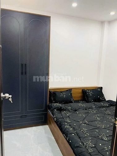 NHÀ MỚI XÂY 1 TRỆT 1 LỬNG, ĐƯỜNG TÂY THẠNH,TÂN PHÚ,GIÁ 1 TỶ 750,CÓ TL.