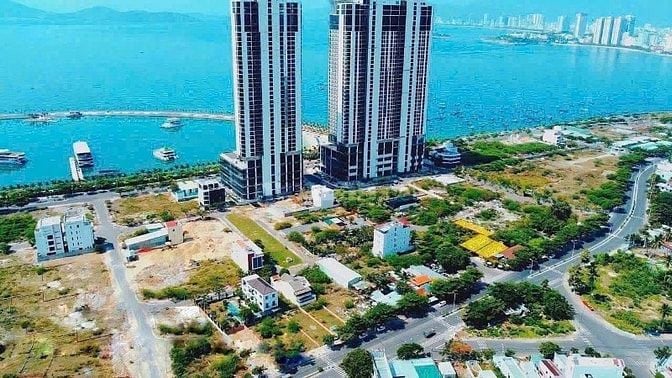 LÔ ĐẤT SẠCH ĐẸP, ĐƯỜNG NHỰA 16M- GIÁ CHỈ 3,1 TỶ - VĨNH HOÀ, NHA TRANG 