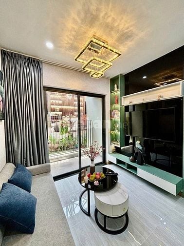 Căn hộ Bcons Avenue - Mặt tiền xa lộ Hà Nội. 1PN-3PN (1.632 - 2.5 tỷ)