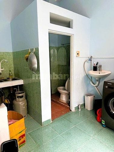 BÁN GẤP 3 CĂN NHÀ HXH – SÁT MẶT TIỀN ĐƯỜNG 25, HIỆP BÌNH CHÁNH