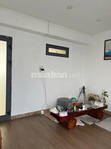 Bán nhà góc 2 mặt tiền hẻm đường số 2 phường 16 gò vấp tphcm